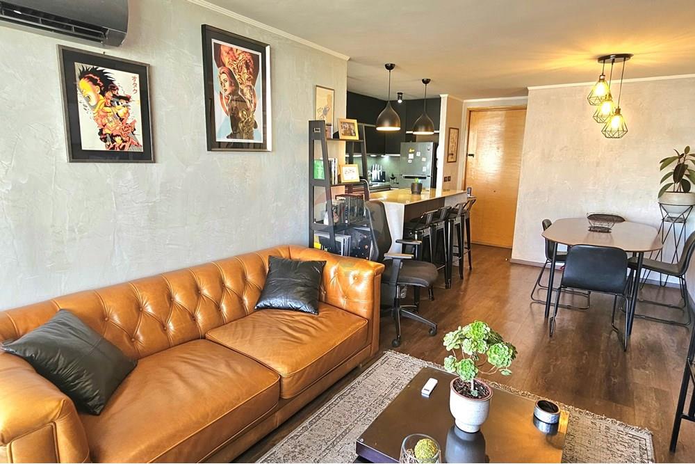 Residential - Διαμέρισμα - Las Condes, Santiago, Metropolitana De Santiago - CL - 20250304_160914.jpg - 1028091006-667