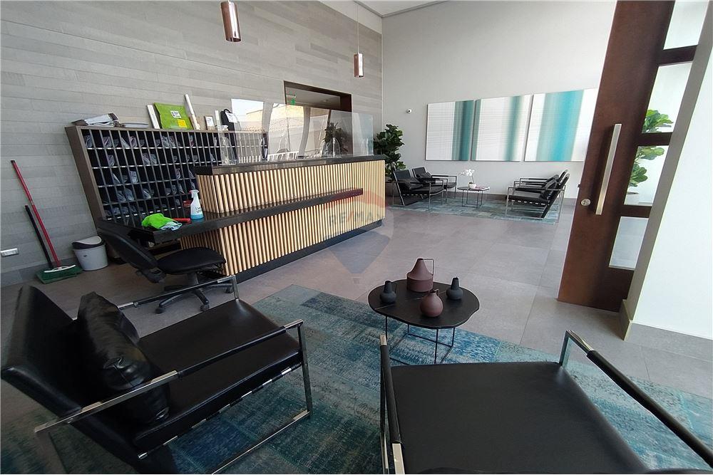 Residenziale - Appartamento - La Cisterna, Santiago, Metropolitana De Santiago - CL - 21 - 1028101002-138