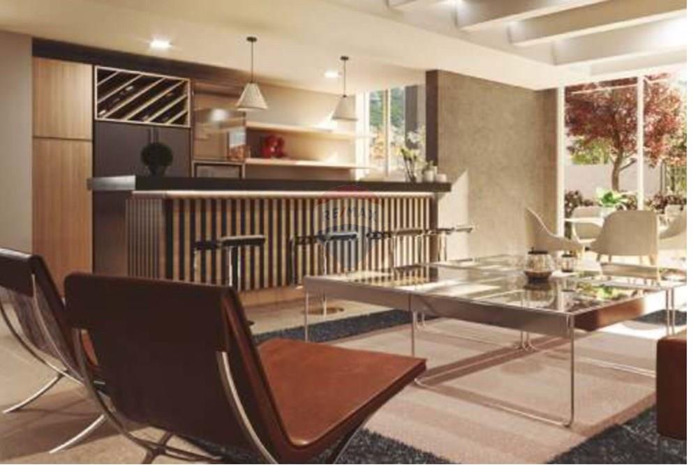 Residential - Stanovanje - Ñuñoa, Santiago, Metropolitana De Santiago - CL - 4.jpg - 1028037205-4