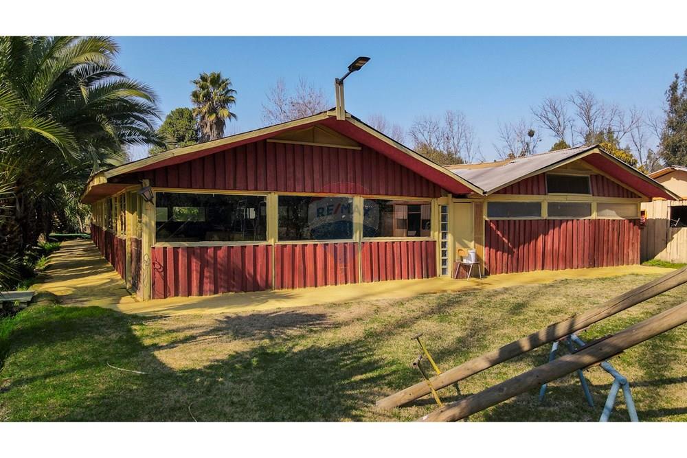 Comercial - Teren - San Bernardo, Maipo, Metropolitana De Santiago - CL - 29.jpg - 1028057154-69