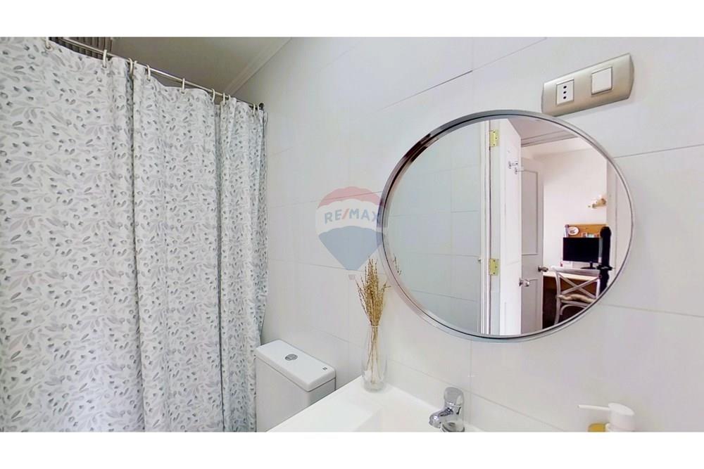 Dzīvojamais - Dzīvoklis - Providencia, Santiago, Metropolitana De Santiago - CL - 15A.jpg - 1028101016-176