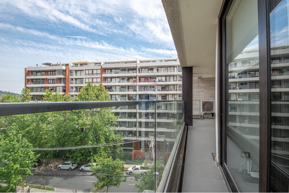 Residential - Asuinhuoneisto - Las Condes, Santiago, Metropolitana De Santiago - CL - foto-10.jpg - 1028102051-33