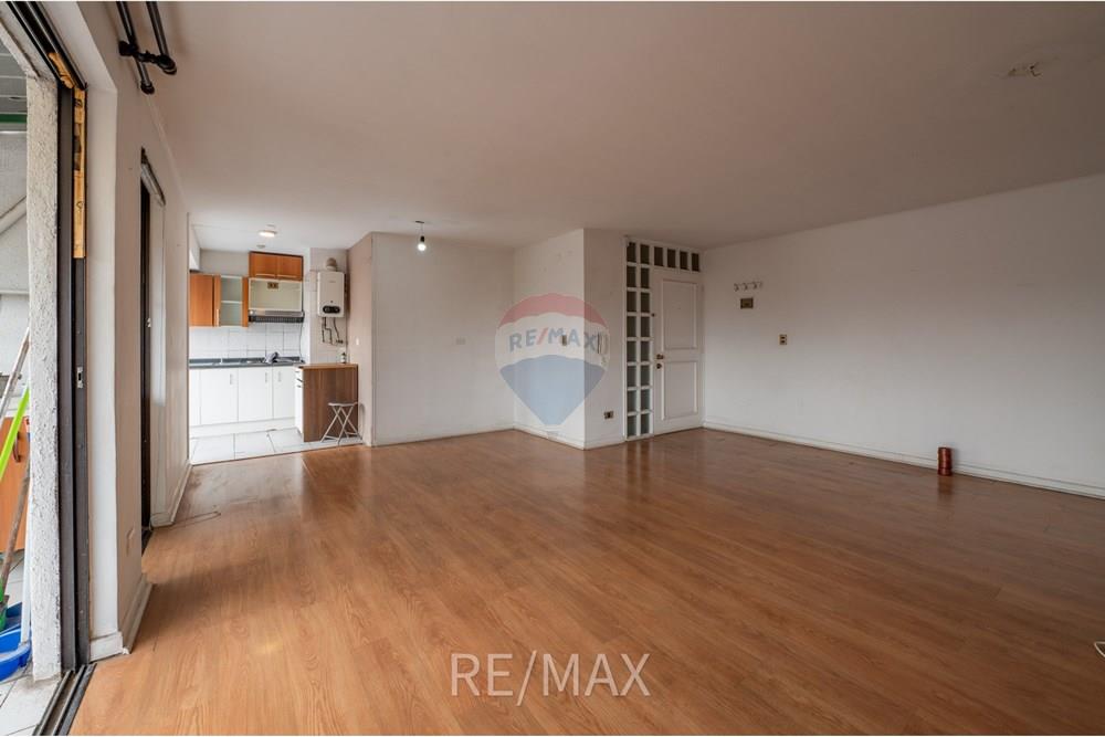 Residential - Ejerlejlighed - Ñuñoa, Santiago, Metropolitana De Santiago - CL - DSC_2872.jpg - 1028050030-436