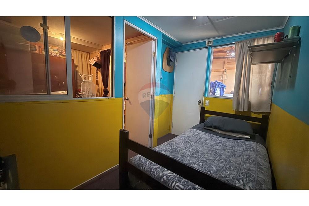 Жилищен - Къща - La Florida, Santiago, Metropolitana De Santiago - CL - image00013.jpeg - 1028050142-411