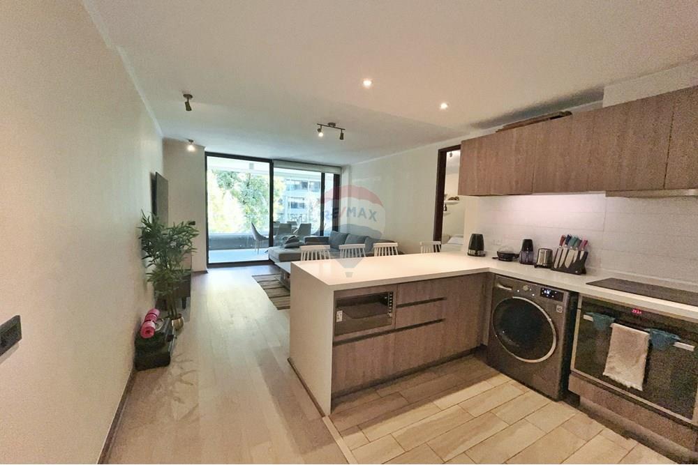 Residential - Leilighet - Lo Barnechea, Santiago, Metropolitana De Santiago - CL - IMG_7326 2.jpeg - 1028076006-722