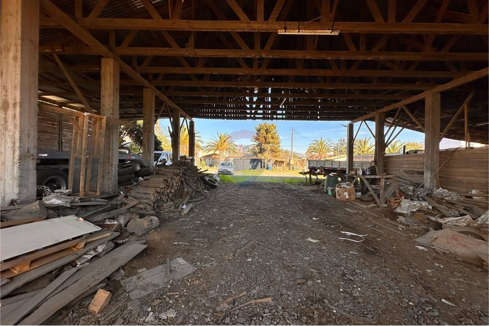 Affärsfastighet - Lager med flera hyresgäster - Hualañé, Curicó, Maule - CL - IMG_9703.JPG - 1028098034-21