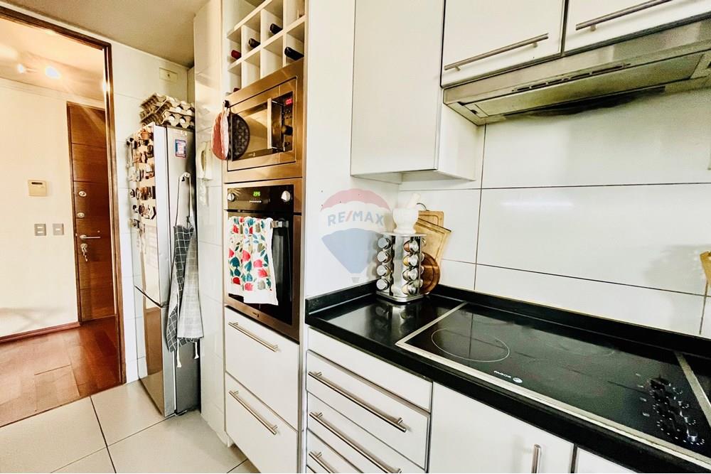 Residential - وحده سكنيه - Las Condes, Santiago, Metropolitana De Santiago - CL - 7.jpg - 1028057154-65