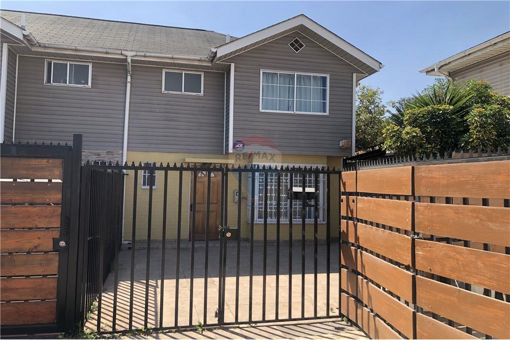 lakó - szabadonálló ház - Puente Alto, Cordillera, Metropolitana De Santiago - CL - 3 - 1028018513-184