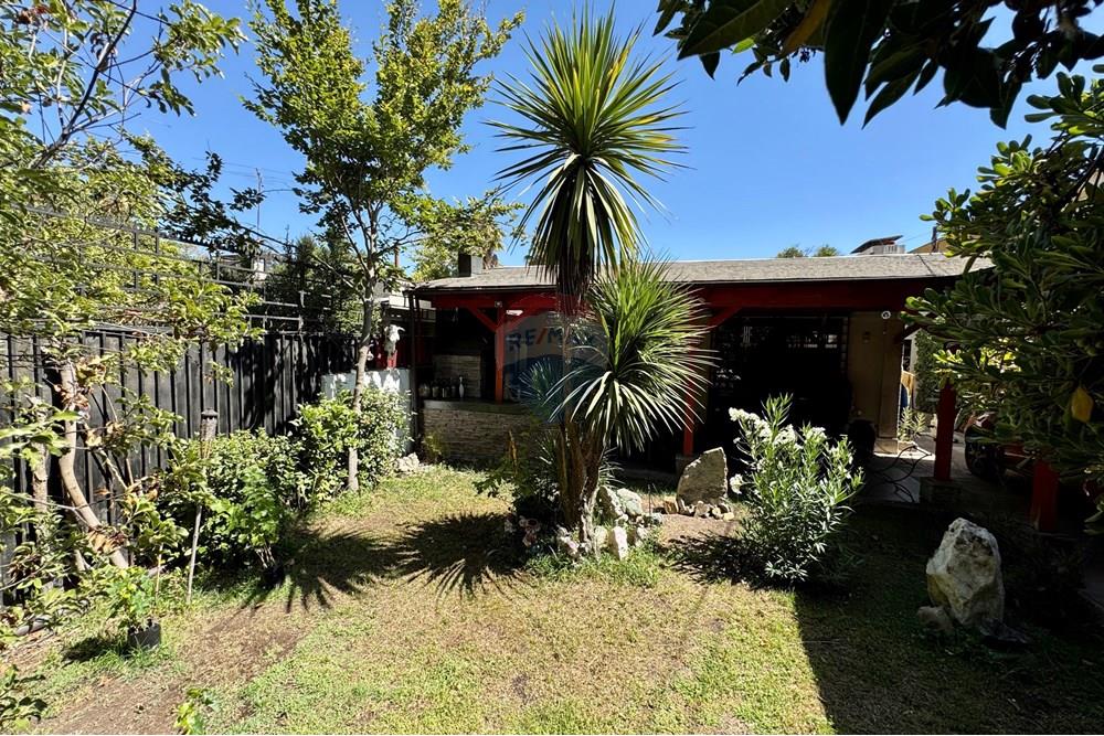 Gyvenamasis - Namas - Ñuñoa, Santiago, Metropolitana De Santiago - CL - IMG_3343.jpg - 1028076046-524