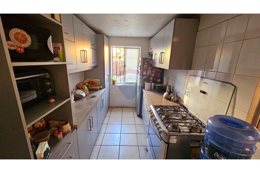 居住用物件 - 戸建 - Pudahuel, Santiago, Metropolitana De Santiago - CL - 10.jpeg - 1028112022-22