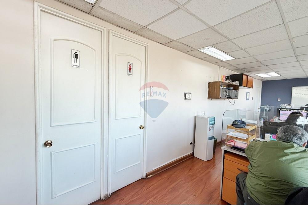 מסחרי - שטחי משרד - Providencia, Santiago, Metropolitana De Santiago - CL - 2.4.jpg - 1028076063-179