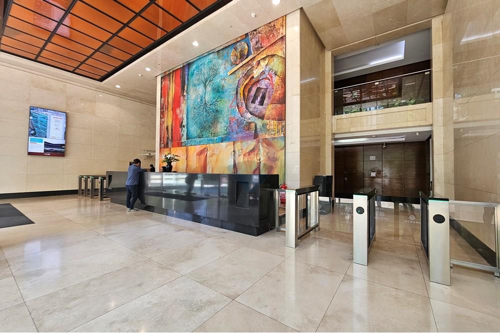 Commercial - Office Space - Las Condes, Santiago, Metropolitana De Santiago - CL - 20241115_112945.jpg - 1028091006-655