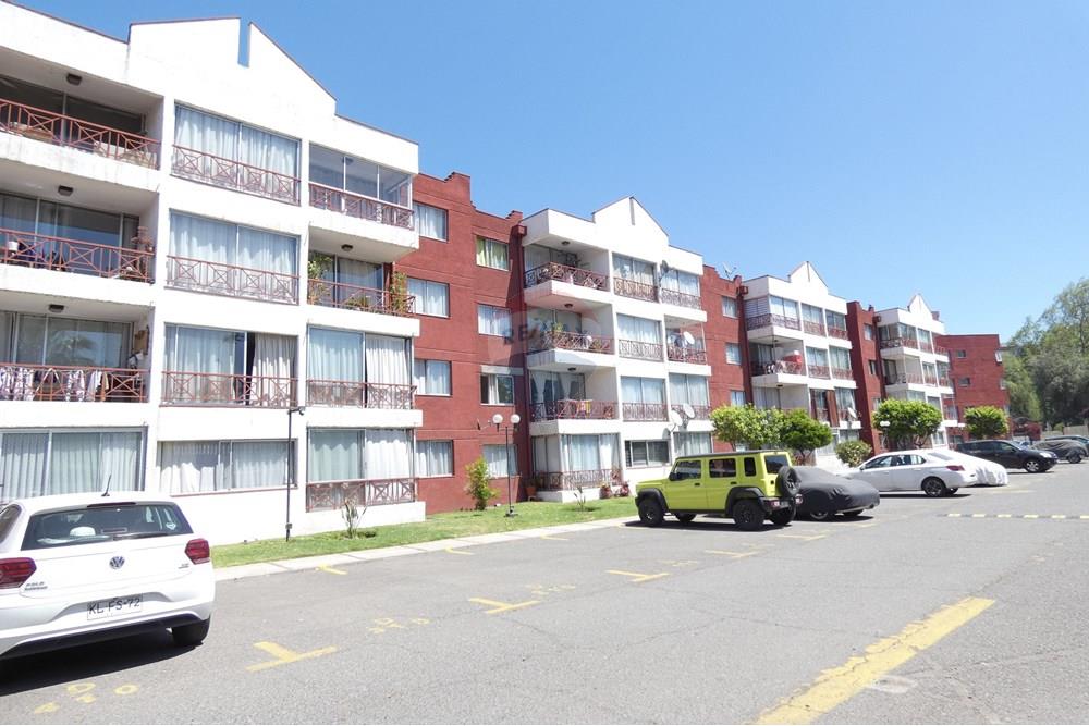 Residencial - Piso - Maipú, Santiago, Metropolitana De Santiago - CL - P1170720.JPG - 1028018333-433