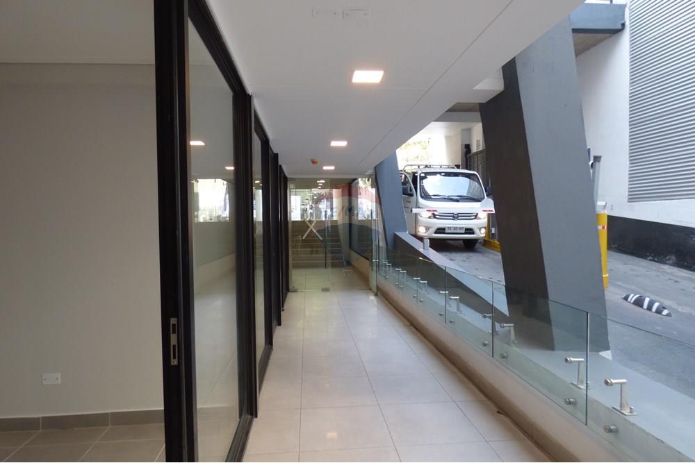 Commercial - Toimistotila - Santiago, Santiago, Metropolitana De Santiago - CL - P1250129.JPG - 1028018540-25