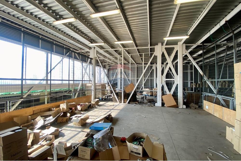 Komerciāli/Tirdzniecības - Plot of Land expectation to Building - San Miguel, Santiago, Metropolitana De Santiago - CL - IMG_6117.JPG - 1028018010-1510