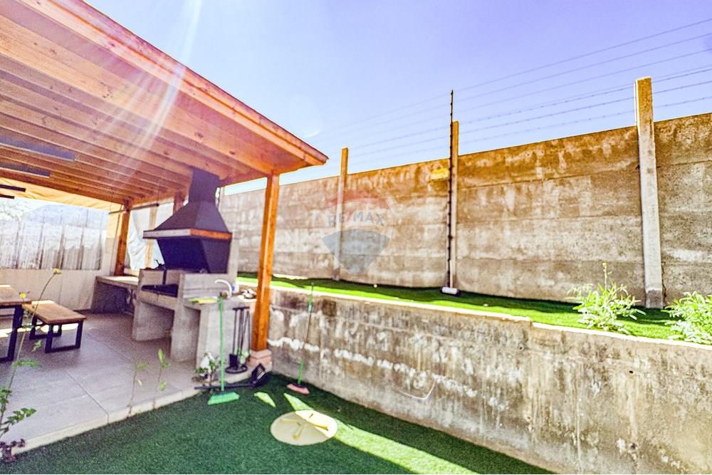 Коммерческая/розничная торговля - Районный, под одной крышей - Renca, Santiago, Metropolitana De Santiago - CL - IMG_7642.JPG - 1028037205-12