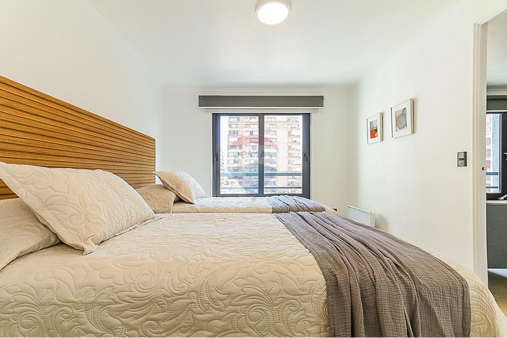 Residenziale - Appartamento - Las Condes, Santiago, Metropolitana De Santiago - CL - 17.jpg - 1028004050-136