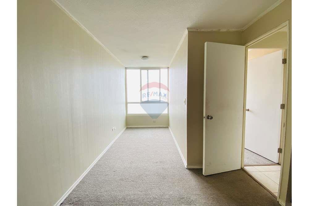 Residential - कोंडो/अपार्टमेंट - Quinta Normal, Santiago, Metropolitana De Santiago - CL - IMG_2072.jpg - मास्टर बेडरूम - 1028018329-276