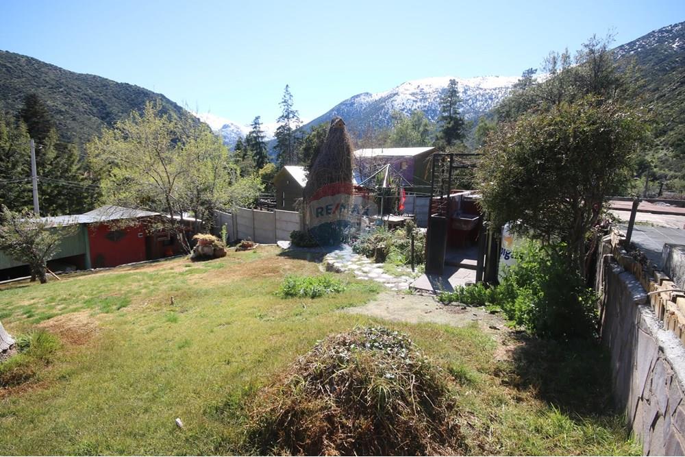 Terreno para desarrollo - Venta - San José De Maipo, Cordillera, Metropolitana De Santiago - IMG_3942.JPG - 1028109076-3