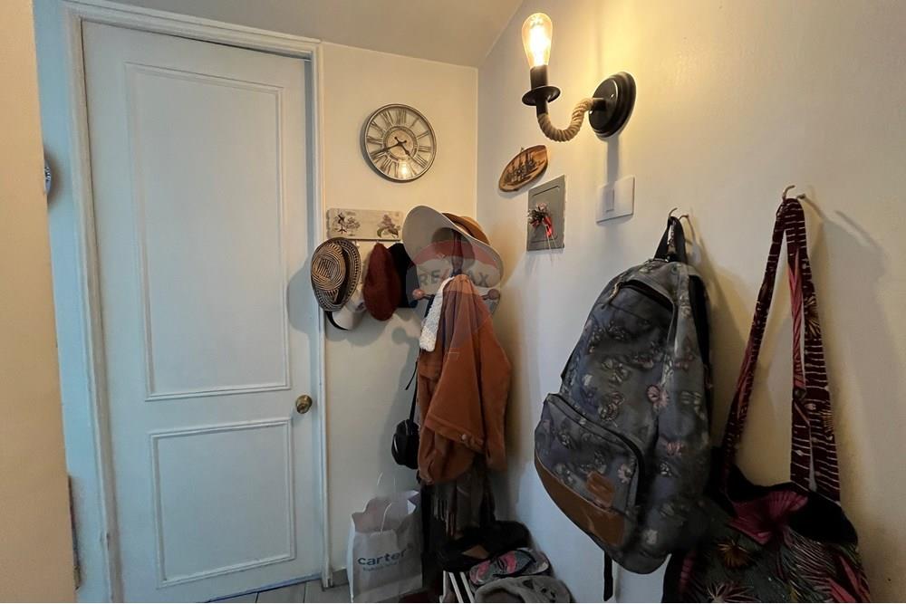 Gyvenamasis - Butas - Ñuñoa, Santiago, Metropolitana De Santiago - CL - IMG_9310.JPG - 1028037153-663