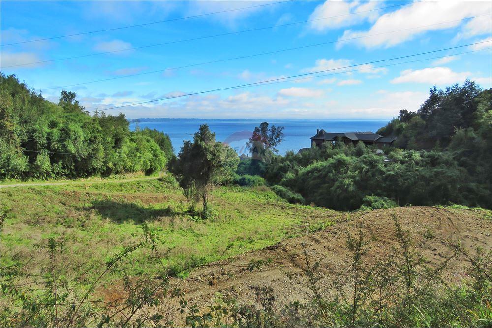 Residential - ที่ดินสำหรับอยู่อาศัย - Puerto Varas, Llanquihue, Los Lagos - CL - 4 - 1028076051-391