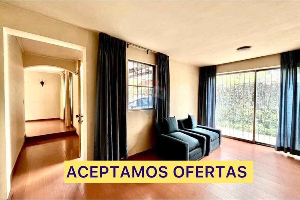 Residenční - Dům - Peñalolén, Santiago, Metropolitana De Santiago - CL - cecilia.jpeg - 1028103003-153