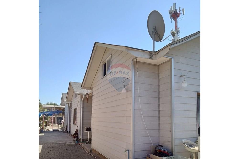 住宅 - 房子 - La Cisterna, Santiago, Metropolitana De Santiago - CL - 453a8a71-c570-4e9a-bbfa-995577d9c718.jpeg - 1028100035-49