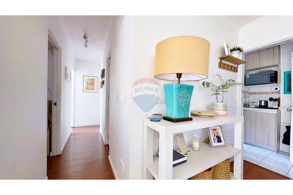 Dzīvojamais - Dzīvoklis - Providencia, Santiago, Metropolitana De Santiago - CL - 5A.jpg - 1028101016-176