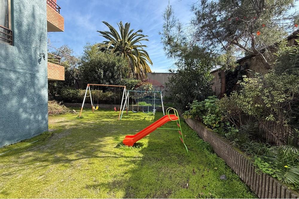 住宅 - 公寓/单元房 - Ñuñoa, Santiago, Metropolitana De Santiago - CL - IMG_0633.jpeg - 1028100035-53