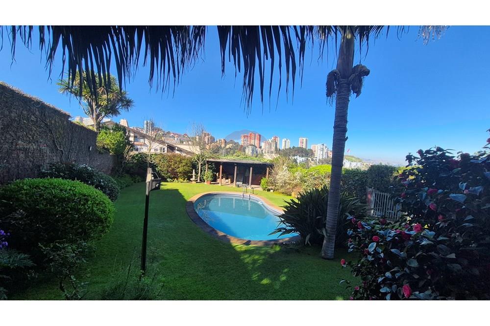 Residential - 주택 - Viña Del Mar, Valparaíso, Valparaíso - CL - 20250909_105955.jpg - 1028076025-906