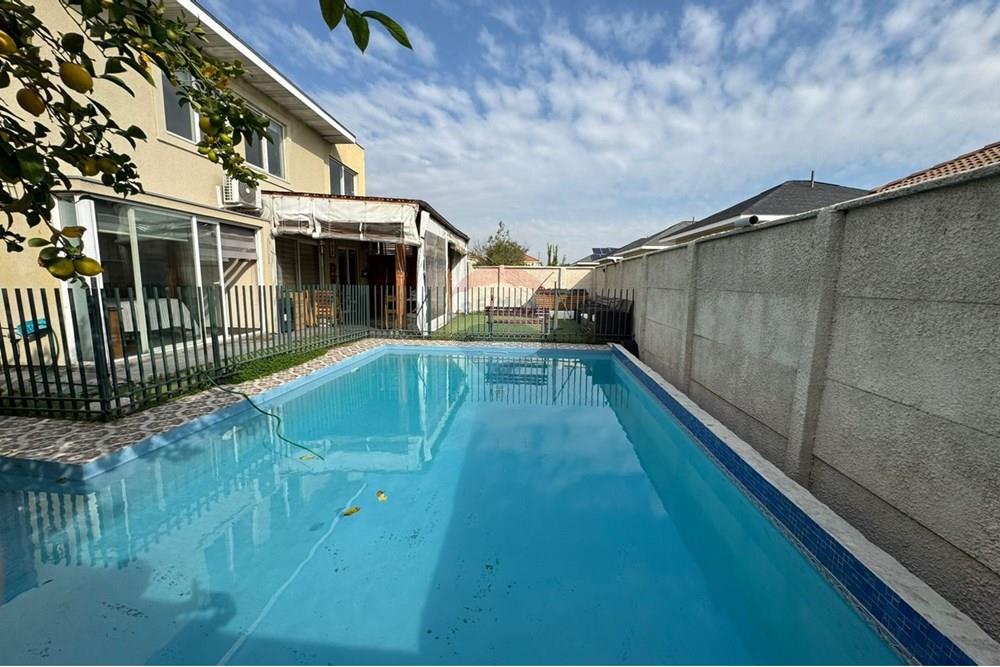 Dzīvojamais - Savrupmāja - Peñalolén, Santiago, Metropolitana De Santiago - CL - IMG-20250821-WA0117.jpg - 1028098017-249