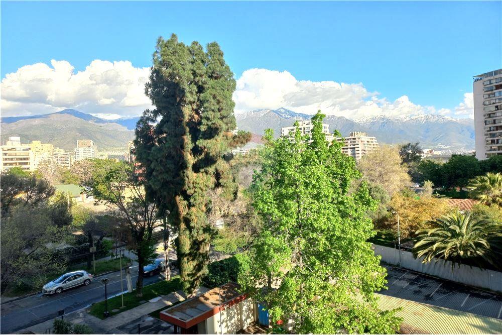 Condo/Apartment For Sale Las Condes, Santiago, Metropolitana De