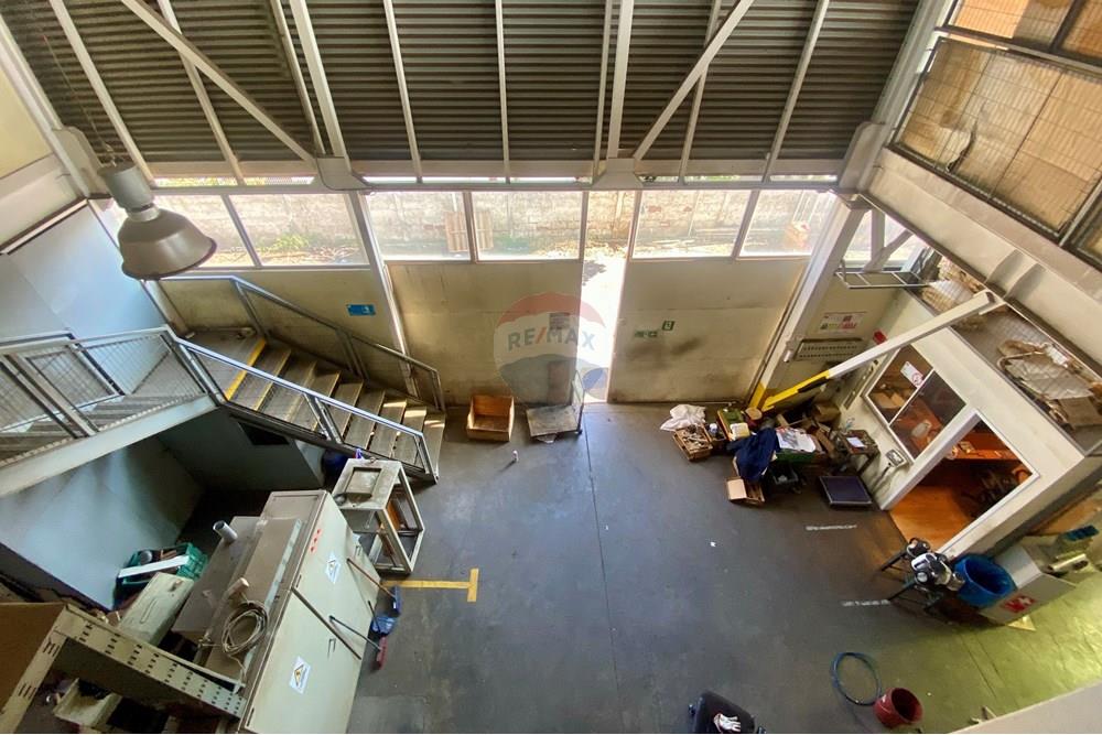 Komerciāli/Tirdzniecības - Plot of Land expectation to Building - San Miguel, Santiago, Metropolitana De Santiago - CL - IMG_6118.JPG - 1028018010-1510