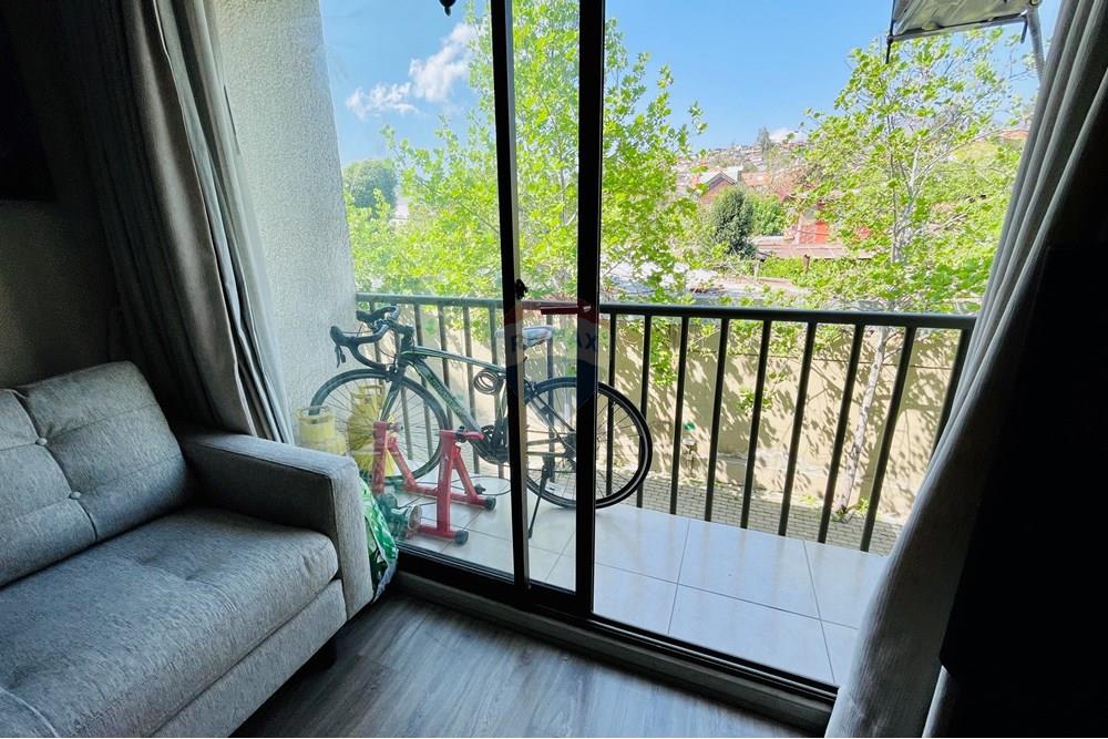 Residenziale - Appartamento - Lo Barnechea, Santiago, Metropolitana De Santiago - CL - IMG_0496.JPEG - 1028018533-556