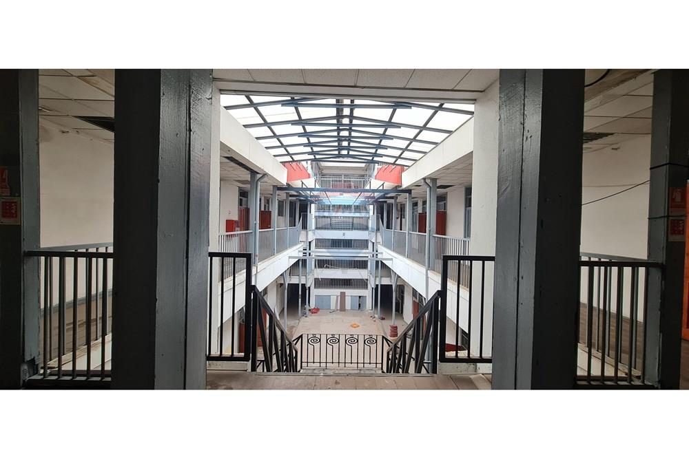 Kommersiell - Lite hotell - Santiago, Santiago, Metropolitana De Santiago - CL - 20250611_114749.jpg - 1028076080-8