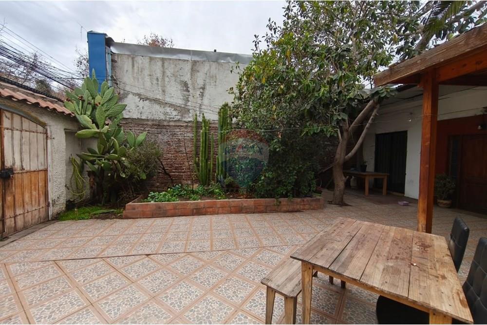 Residenční - Dům - Ñuñoa, Santiago, Metropolitana De Santiago - CL - IMG-20250730-WA0014.jpg - 1028097042-28