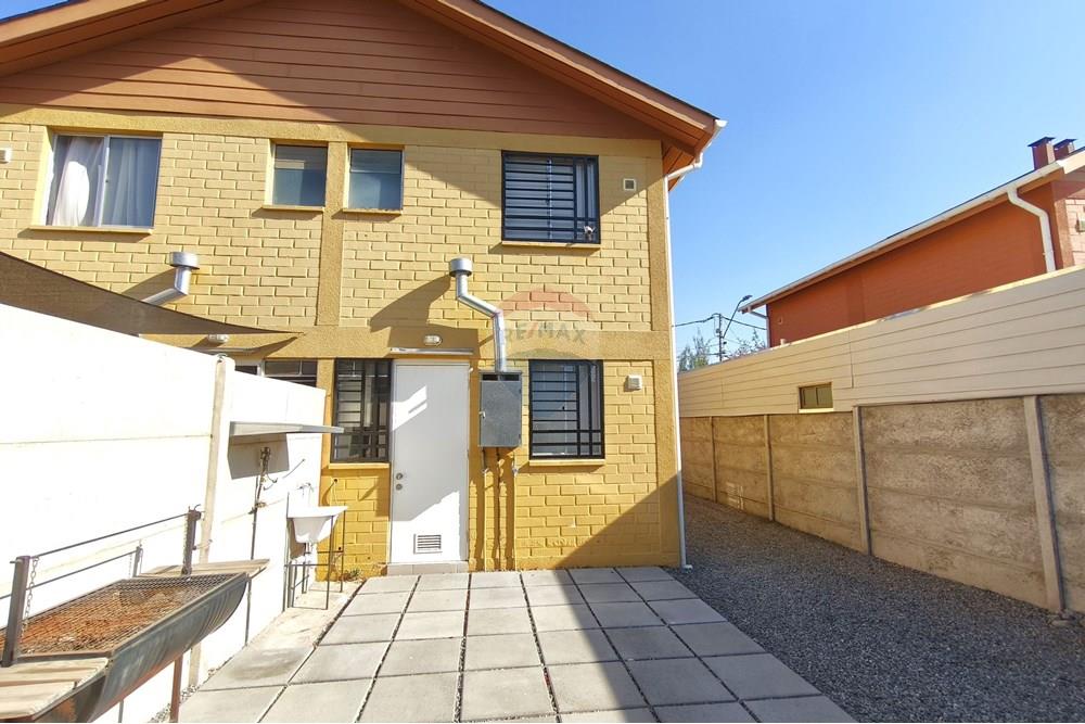 באזור מגורים - בית פרטי - Colina, Chacabuco, Metropolitana De Santiago - CL - IMG_20250321_170755.jpg - 1028057089-264