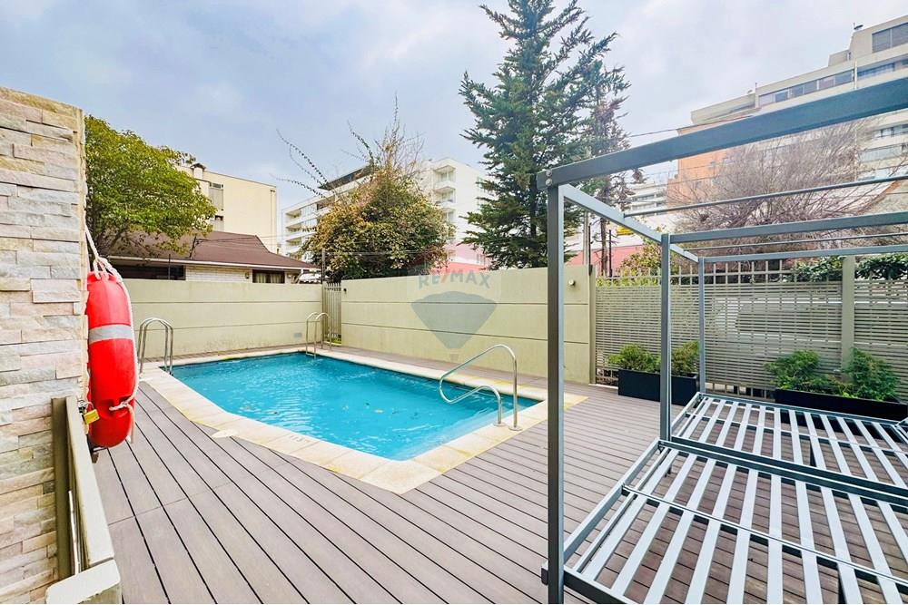 Residential - Stanovanje - Ñuñoa, Santiago, Metropolitana De Santiago - CL - IMG_6216.jpg - 1028037205-4