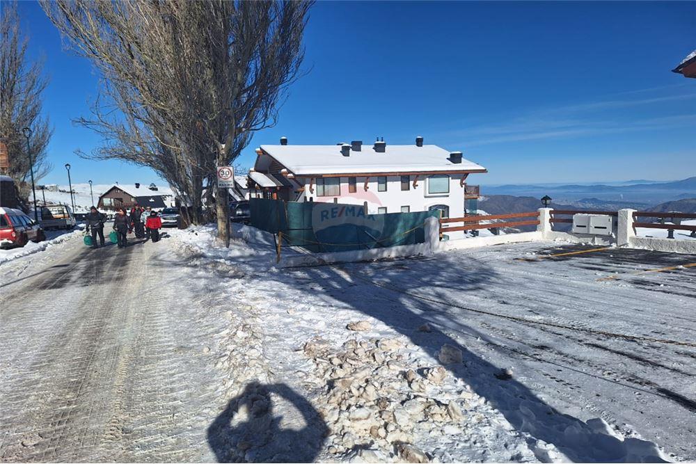 Residenziale - Terreno - Lo Barnechea, Santiago, Metropolitana De Santiago - CL - Altro - 1028109022-1009