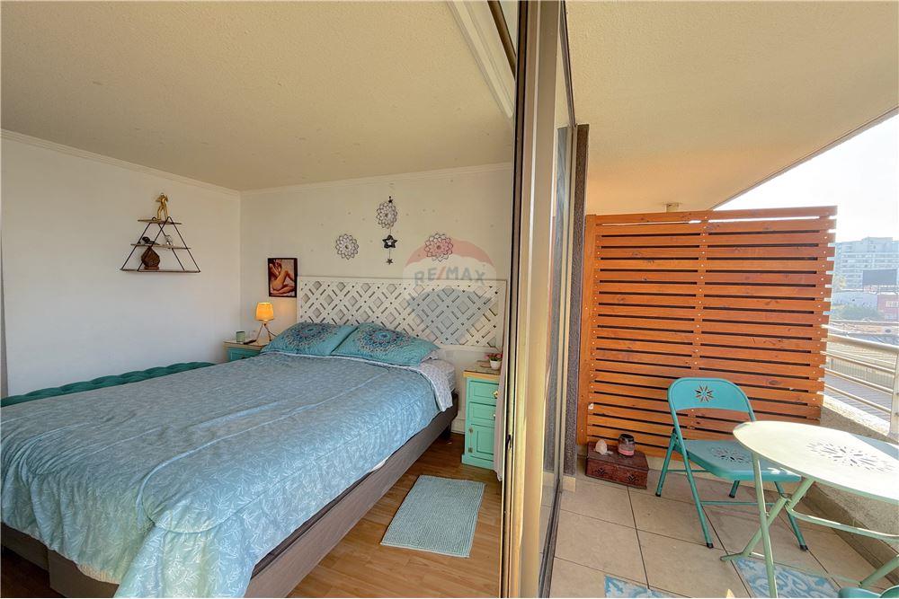 Departamento - Venta - Ñuñoa, Santiago, Metropolitana De Santiago - 18 - 1028061013-1002