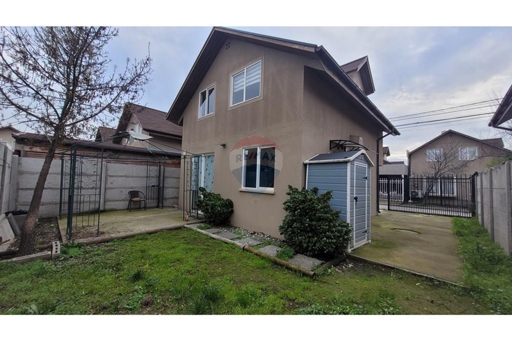 Residential - House - Maule, Talca, Maule - CL - 20250726_164012.jpg - 1028091021-95