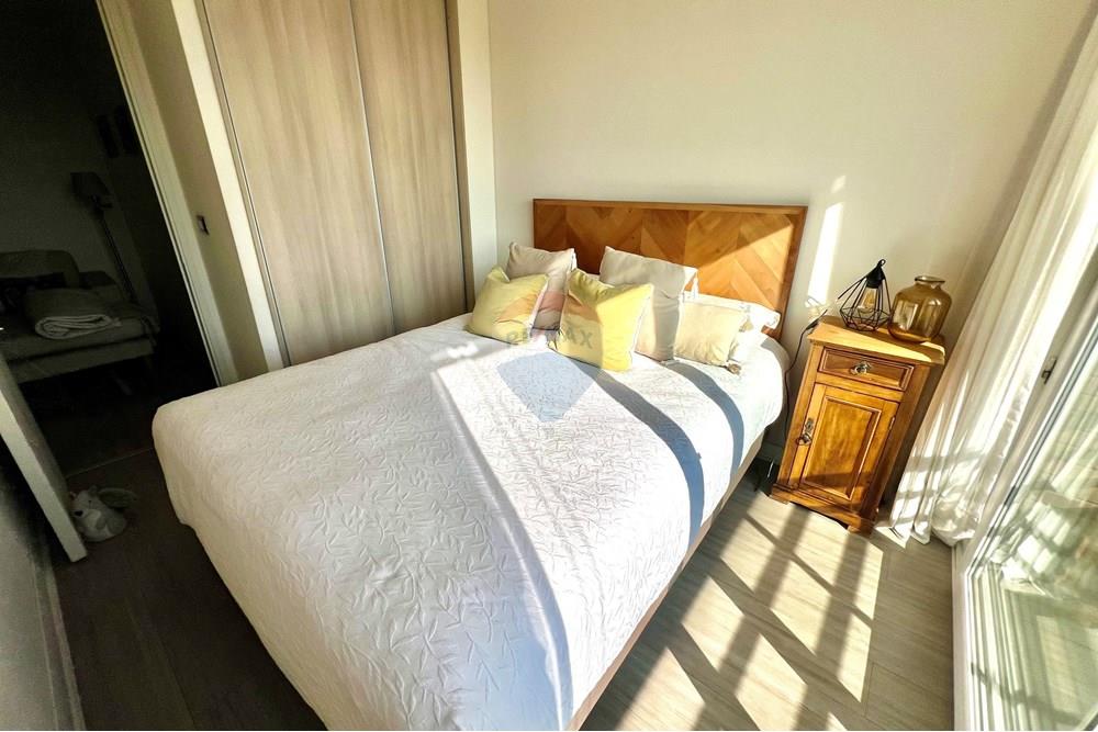 Жилищен - Апартамент - La Reina, Santiago, Metropolitana De Santiago - CL - IMG_6543.jpeg - 1028098015-628