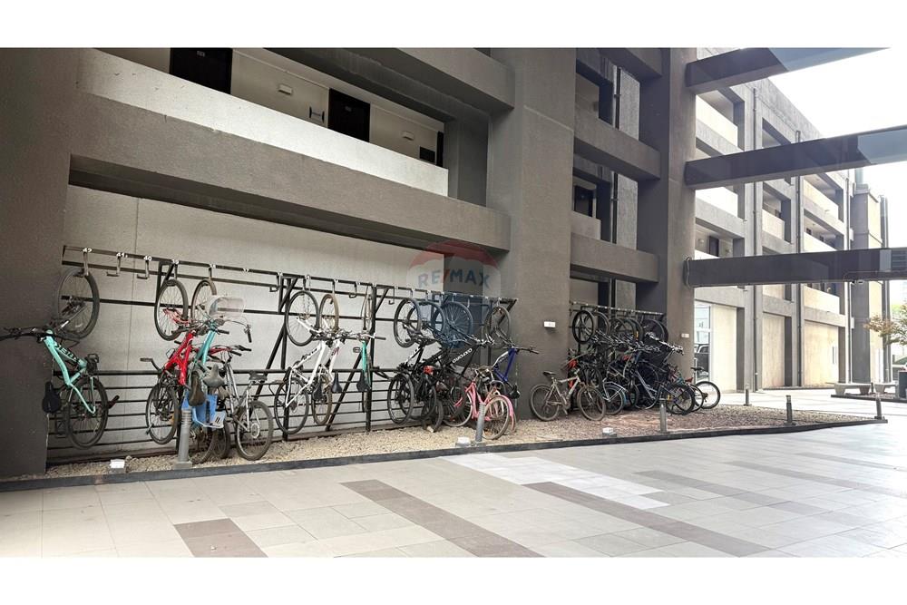 Elamine - Korter - Ñuñoa, Santiago, Metropolitana De Santiago - CL - exterior 2.jpeg - 1028050078-641