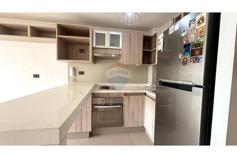 Elamine - Korter - Ñuñoa, Santiago, Metropolitana De Santiago - CL - cocina 2.jpeg - 1028050078-641