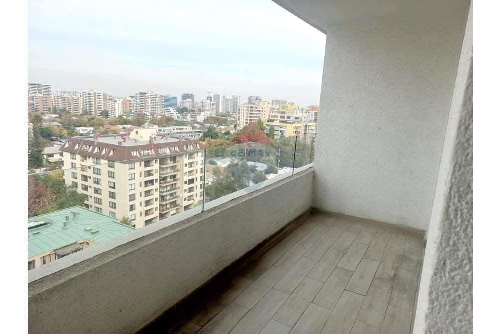 Mieszkaniowa - Mieszkanie - Ñuñoa, Santiago, Metropolitana De Santiago - CL - Terraza 1.jpg - 1028097008-44