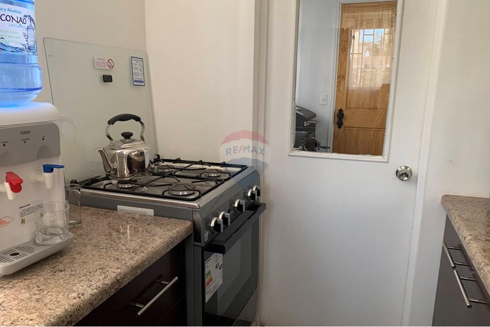 Residential - ਅਲੱਗ ਥਲੱਗ ਬਣਿਆ ਹੋਇਆ ਘਰ - Buin, Maipo, Metropolitana De Santiago - CL - IMG_9169.jpg - ਕਿਚਨ - 1028018333-421