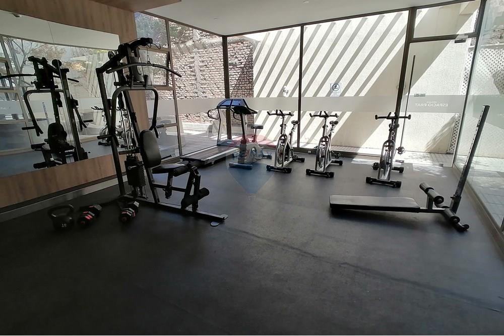 Rezidenčná - Byt - Santiago, Santiago, Metropolitana De Santiago - CL - PHOTO-2025-01-22-22-11-24.jpg - 1028018472-80