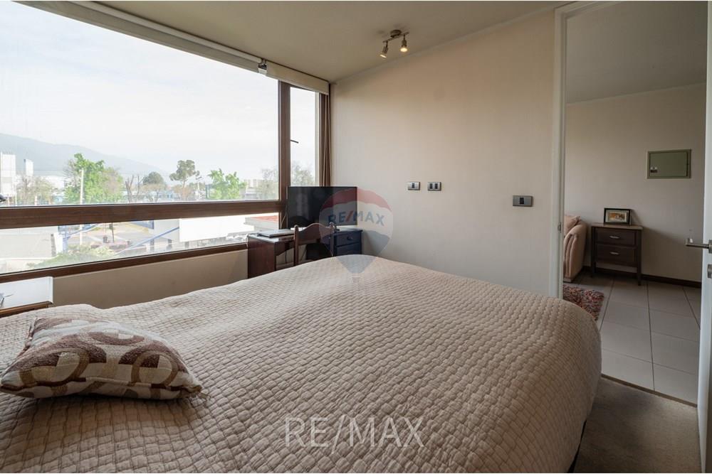 Departamento - Arriendo - Las Condes, Santiago, Metropolitana De Santiago - DSC_3152.jpg - 1028050030-447