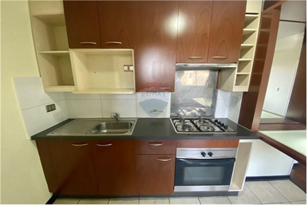 Departamento - Arriendo - Santiago, Santiago, Metropolitana De Santiago - 6.jpg - 1028018010-1478