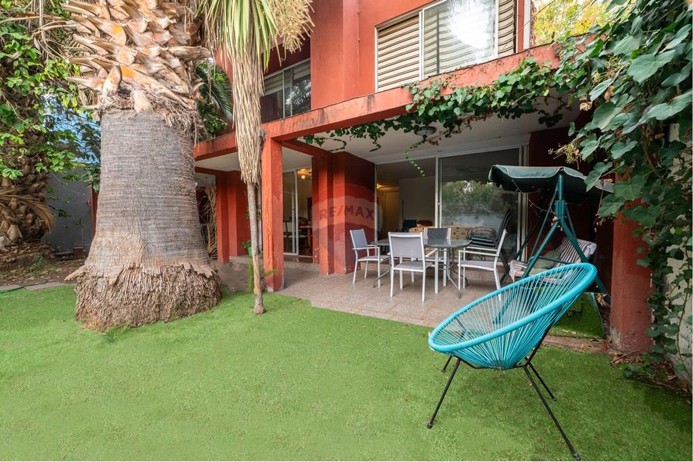 Residential - House - Peñalolén, Santiago, Metropolitana De Santiago - CL - Terraza.jpg - 1028096063-24